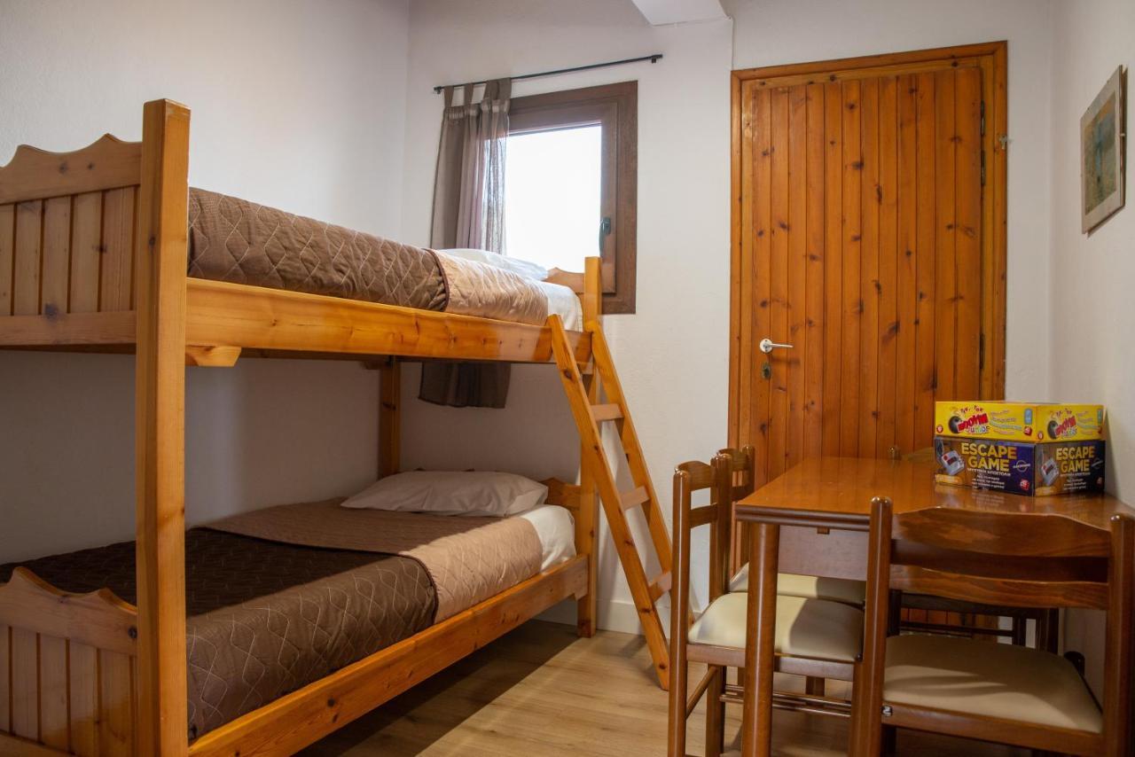 Hotel Cleopatra Хорефто Екстериор снимка